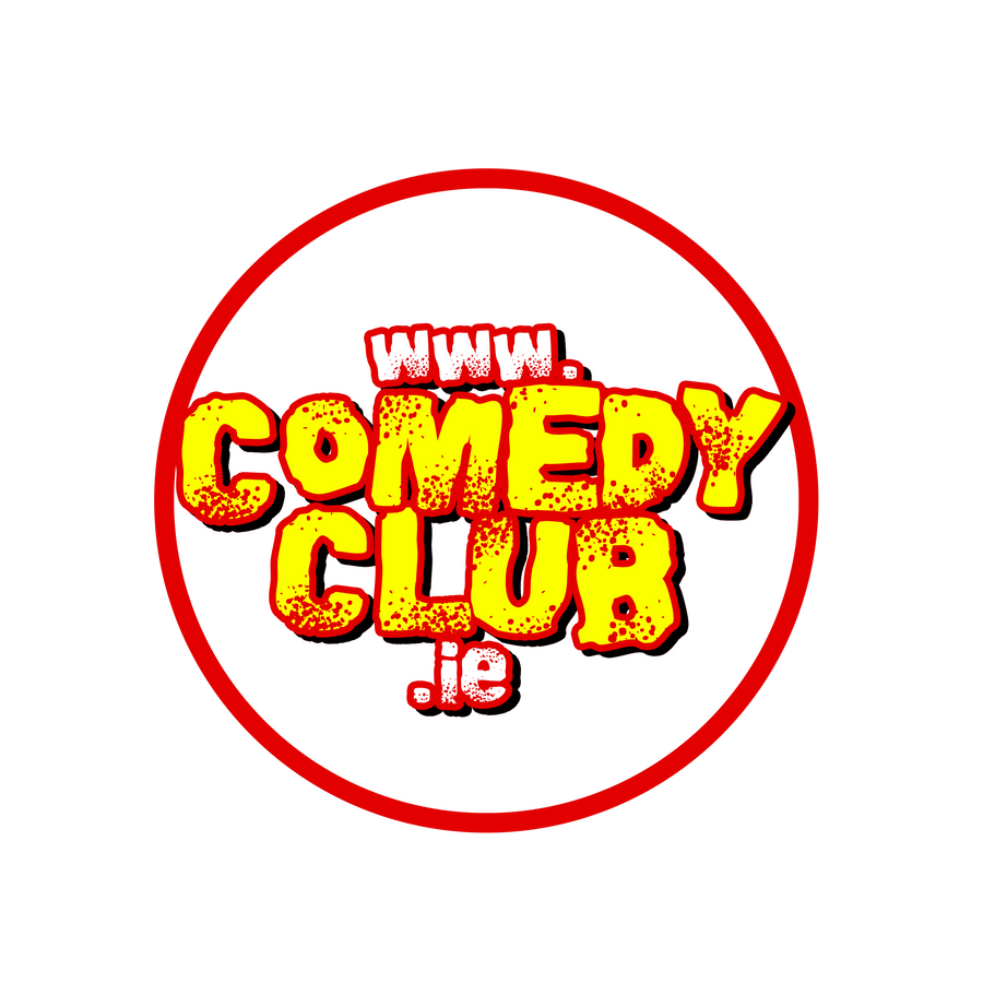 Ireland's Comedy Hotspot! – Comedyclub.ie